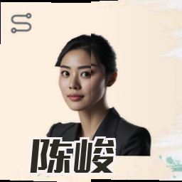 陈峻